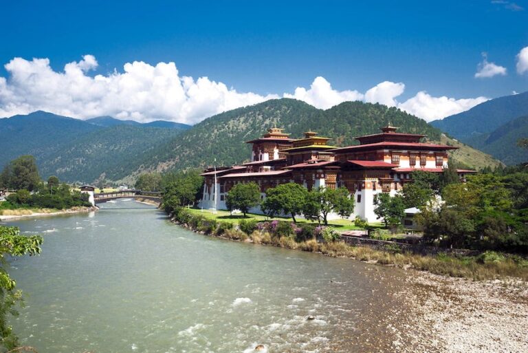 Six Senses Thimphu