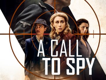 A Call To Spy: Reviewed by Madhubanti Rakshit